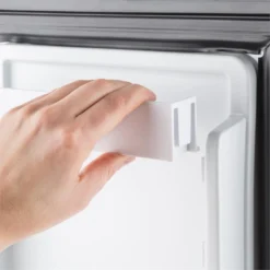 Happy Hour Minibar 5-15°C EEK G 25dB LED-Licht 19 Happy Hour Minibar 5-15°C EEK G 25dB LED-Licht -Küchenzubehör Verkaufsgeschäft 10005400 yy 0009 detail Klarstein MKS 11 Minibar 25 Liter Klasse B schwarz reedit