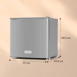 Minibar-Kühlschrank 50L1-SG -Küchenzubehör Verkaufsgeschäft 10006674 yy 0006 logo