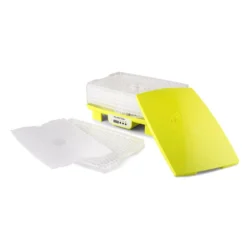 Bananarama Dörrautomat Grün 550W Trockner Dehydrator 6 Etagen -Küchenzubehör Verkaufsgeschäft 10027832 yy 0004 detail Klarstein Bananarama Doerrautomat gruen reedit