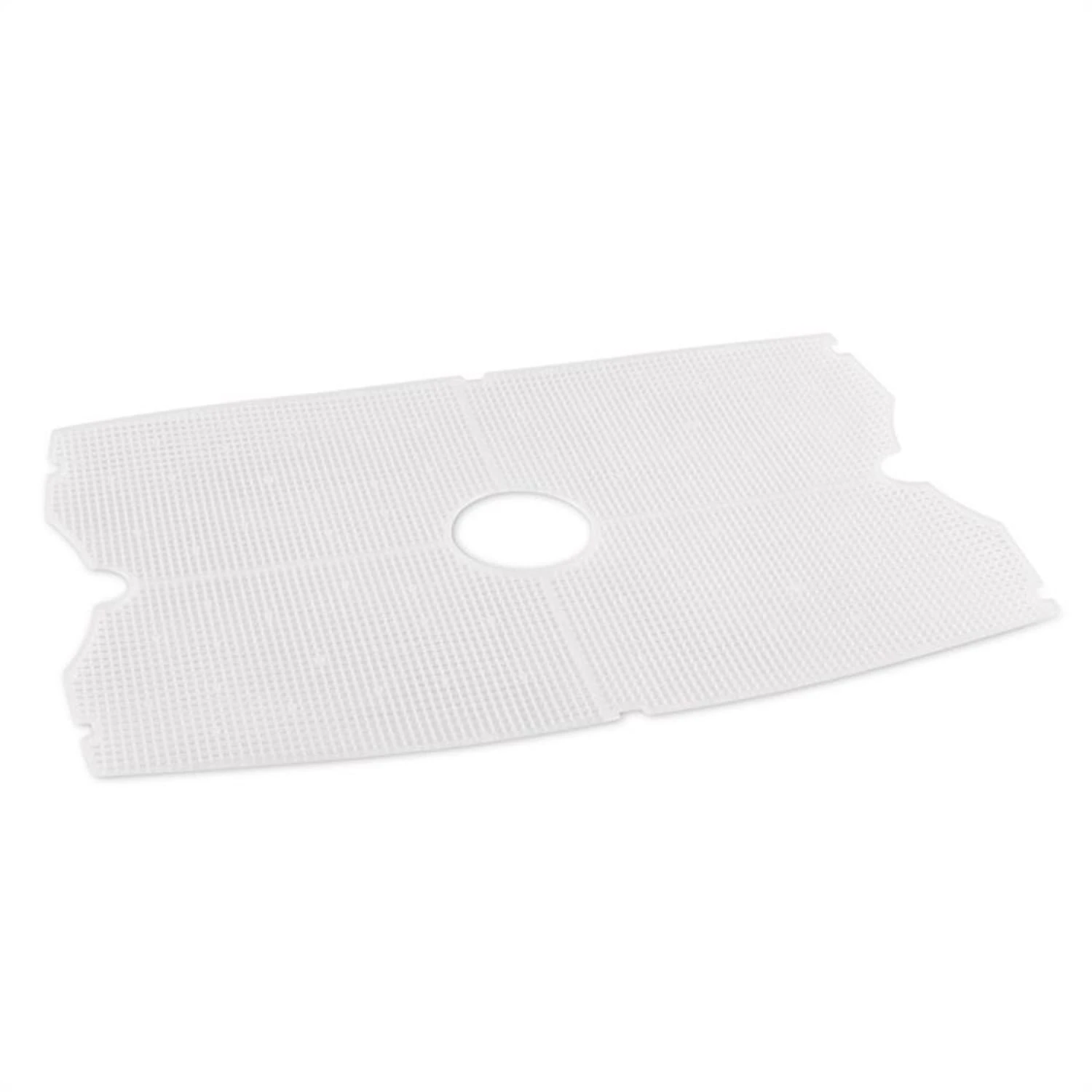 Bananarama Ersatz-Auflage Ersatzteil Dörrautomat Transparent