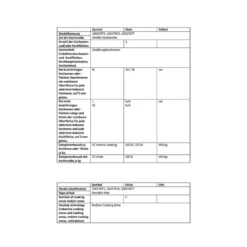 Titelseite 37 Titelseite -Küchenzubehör Verkaufsgeschäft 10027875 yy 0002 titel leaflet Seite 1