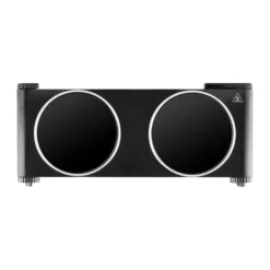 Captain Cook² Doppel-Kochplatte Infrarot 2400W Edelstahl Schwarz 10 Captain Cook² Doppel-Kochplatte Infrarot 2400W Edelstahl Schwarz -Küchenzubehör Verkaufsgeschäft 10027877 yy 0005 titel Klarstein Captain Cook Doppel Kochplatte