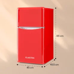 Monroe Kühl- & Gefrierkombination 61/24 Liter 0 - 10 °C 70 Watt 10 Monroe Kühl- & Gefrierkombination 61/24 Liter 0 - 10 °C 70 Watt -Küchenzubehör Verkaufsgeschäft 10029332 yy 0005 logo