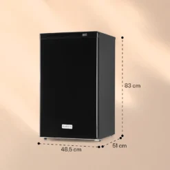 Garfield XL Gefrierschrank 4-Sterne 69L 80W Betriebsgeräusch: 41 DB 12 Garfield XL Gefrierschrank 4-Sterne 69L 80W Betriebsgeräusch: 41 DB -Küchenzubehör Verkaufsgeschäft 10029788 yy 0006 logo