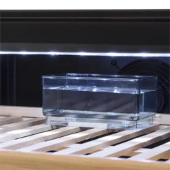 Vinsider 35D Einbau-Weinkühlschrank -Küchenzubehör Verkaufsgeschäft 10029820 yy 0008 detail Klarstein Weinkuehlschrank