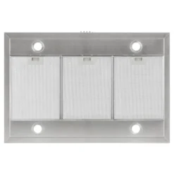 Bonita Dunstabzugshaube 90cm 500 M³/h Inselhaube Design Edelstahl -Küchenzubehör Verkaufsgeschäft 10030823 yy 0005 detail Klarstein Bonita Dunstabzugshaube Inselhaube reedit v2