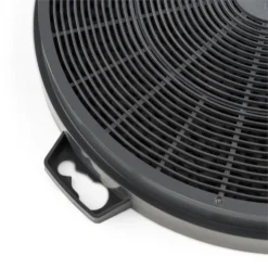 Aktivkohlefilter Dunstabzugshauben Ersatz 2 Stk. Umluft Ø206mm 9 Aktivkohlefilter Dunstabzugshauben Ersatz 2 Stk. Umluft Ø206mm -Küchenzubehör Verkaufsgeschäft 10031627 yy 0005 detail Klarstein Aktivkohlefilter Zubehoer Ersatz 2 Stk