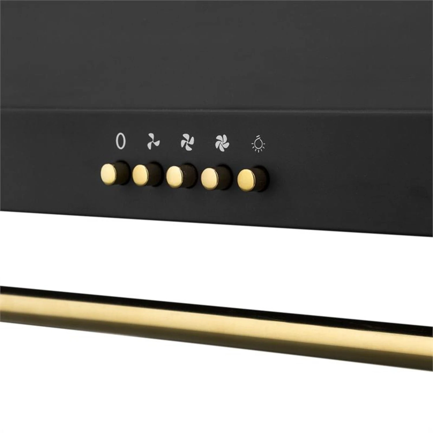 Montblanc 60 Dunstabzugshaube 610m³/h 165W 2x1,5W LED Reling 5 Montblanc 60 Dunstabzugshaube 610m³/h 165W 2x1,5W LED Reling – Bild 5