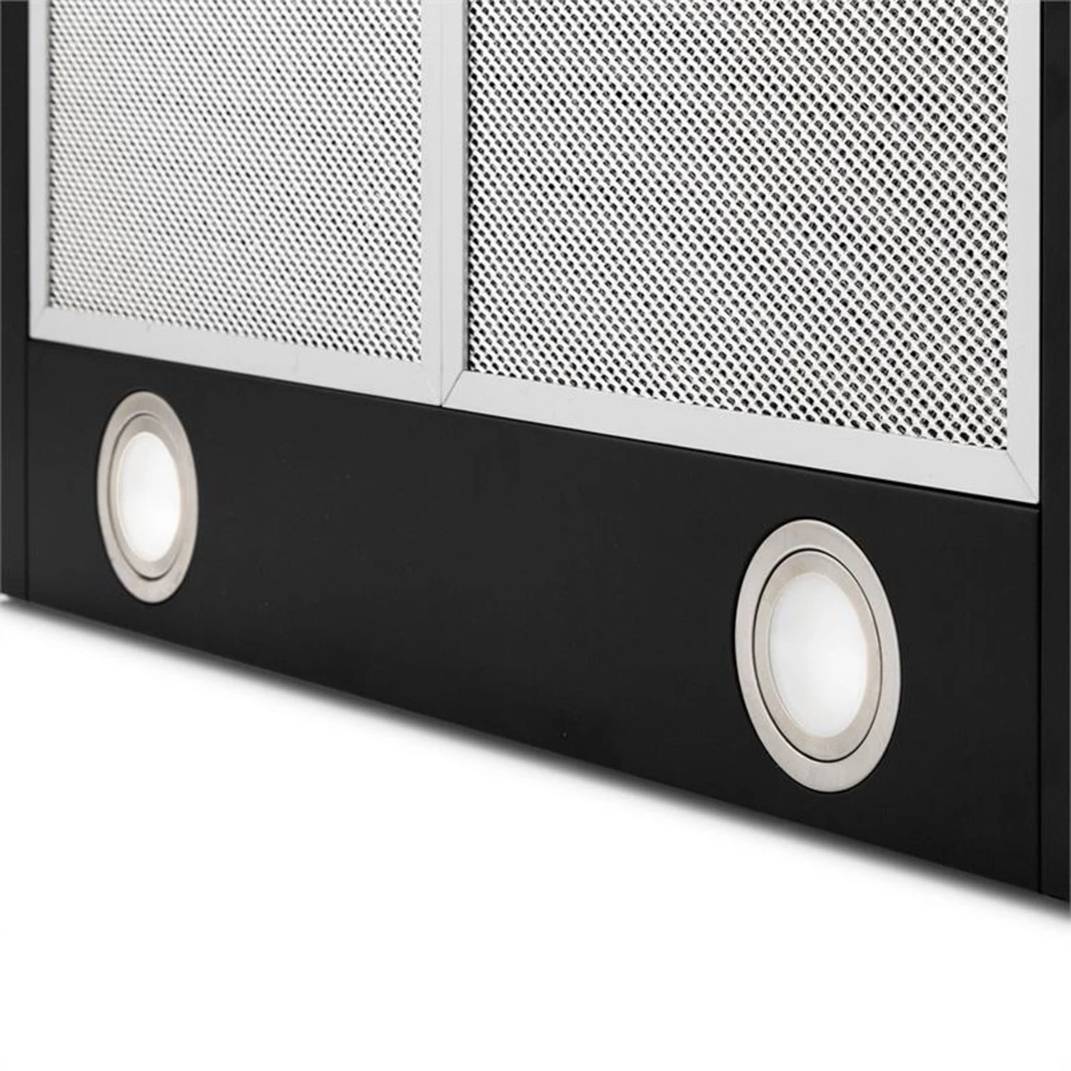 Montblanc 60 Dunstabzugshaube 610m³/h 165W 2x1,5W LED Reling 7 Montblanc 60 Dunstabzugshaube 610m³/h 165W 2x1,5W LED Reling – Bild 7