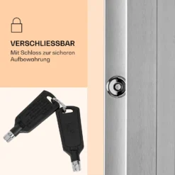 Vinovilla Smart Weinkühlschrank 50l / 20 Flaschen Glastür Edelstahl -Küchenzubehör Verkaufsgeschäft 10032037 de 0005 logo