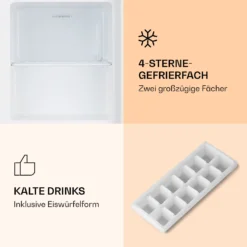 Garfield Eco Gefrierfach 4-Sterne 34 Liter Kompakt 9 Garfield Eco Gefrierfach 4-Sterne 34 Liter Kompakt -Küchenzubehör Verkaufsgeschäft 10032195 de 0003 logo