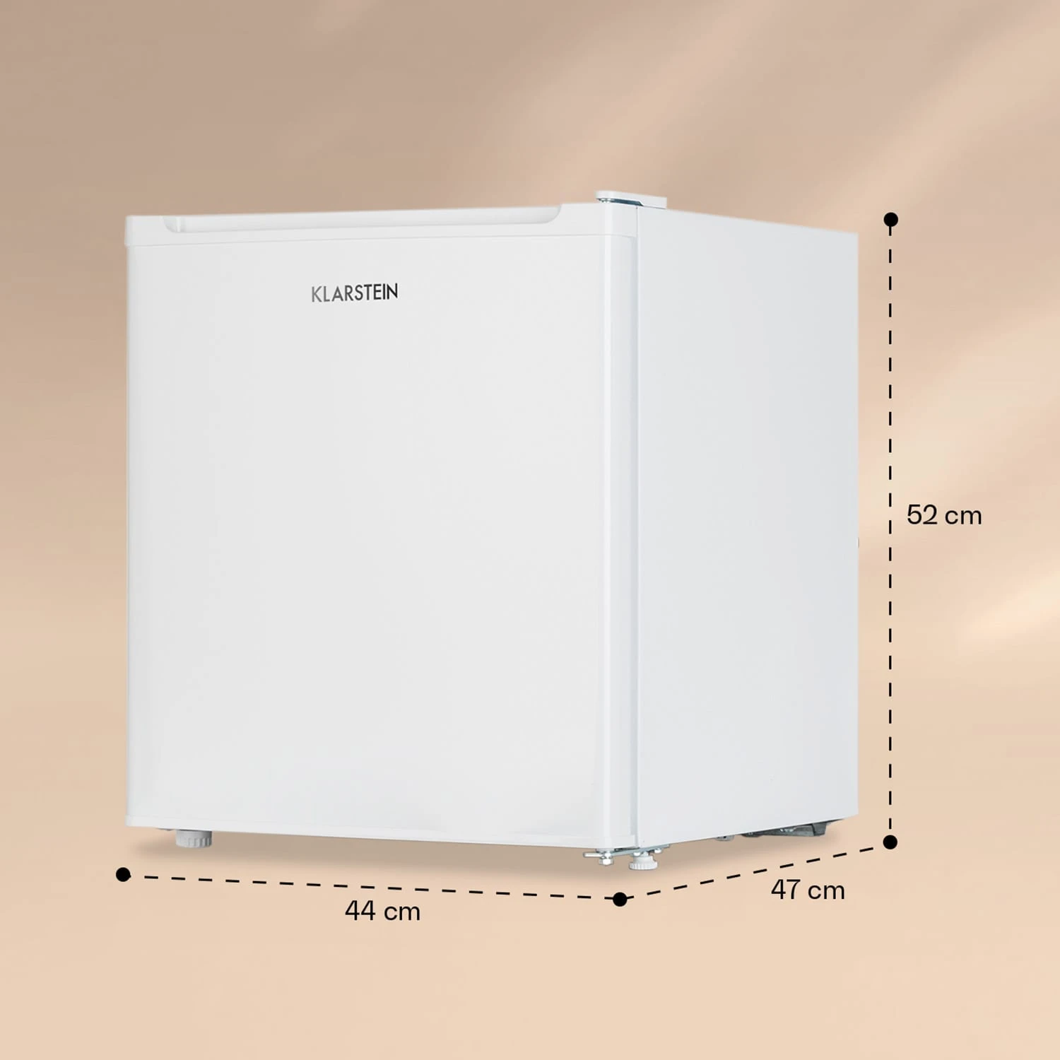 Garfield Eco Gefrierfach 4-Sterne 34 Liter Kompakt 6 Garfield Eco Gefrierfach 4-Sterne 34 Liter Kompakt – Bild 6