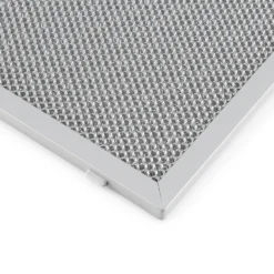 Aluminium-Fettfilter 18,5 X 31,8 Cm Ersatzfilter 2 Stück -Küchenzubehör Verkaufsgeschäft 10032228 yy 0004 logo