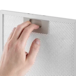 Aluminium-Fettfilter 18,5 X 31,8 Cm Ersatzfilter 2 Stück -Küchenzubehör Verkaufsgeschäft 10032228 yy 0005 logo