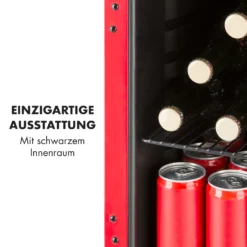 PopLife Getränkekühler Kühlschrank 0-10°C Retro-Design 13 PopLife Getränkekühler Kühlschrank 0-10°C Retro-Design -Küchenzubehör Verkaufsgeschäft 10032749 de 0005 logo