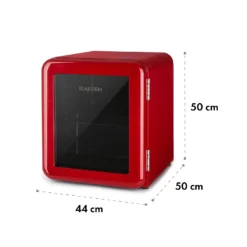 PopLife Getränkekühler Kühlschrank 0-10°C Retro-Design 16 PopLife Getränkekühler Kühlschrank 0-10°C Retro-Design -Küchenzubehör Verkaufsgeschäft 10032749 yy 0008 logo