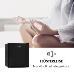 Garfield Eco Mini-Gefrierschrank 4-Sterne 34 Liter Kompakt 17 Garfield Eco Mini-Gefrierschrank 4-Sterne 34 Liter Kompakt -Küchenzubehör Verkaufsgeschäft 10032853 de 0008 logo