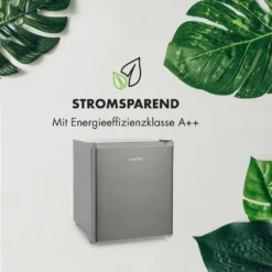 Snoopy Eco Mini-Kühlschrank Mit Gefrierfach 41 Liter 39dB 13 Snoopy Eco Mini-Kühlschrank Mit Gefrierfach 41 Liter 39dB -Küchenzubehör Verkaufsgeschäft 10032855 de 0004 logo