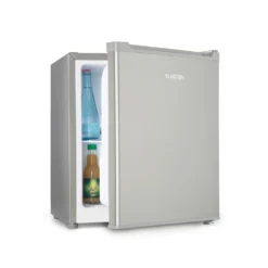 Snoopy Eco Mini-Kühlschrank Mit Gefrierfach 41 Liter 39dB