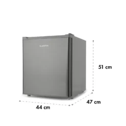 Snoopy Eco Mini-Kühlschrank Mit Gefrierfach 41 Liter 39dB 18 Snoopy Eco Mini-Kühlschrank Mit Gefrierfach 41 Liter 39dB -Küchenzubehör Verkaufsgeschäft 10032855 yy 0009 logo