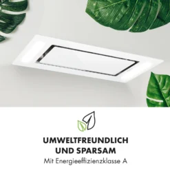Remy Deckenhaube 90 Cm 619 M³/h 230W 3 Stufen Fernbedienung 11 Remy Deckenhaube 90 Cm 619 M³/h 230W 3 Stufen Fernbedienung -Küchenzubehör Verkaufsgeschäft 10032864 de 0003 logo