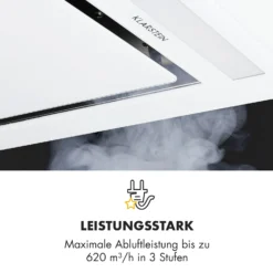 Remy Deckenhaube 90 Cm 619 M³/h 230W 3 Stufen Fernbedienung 12 Remy Deckenhaube 90 Cm 619 M³/h 230W 3 Stufen Fernbedienung -Küchenzubehör Verkaufsgeschäft 10032864 de 0004 logo