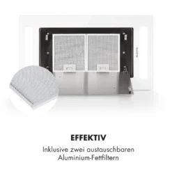 Remy Deckenhaube 90 Cm 619 M³/h 230W 3 Stufen Fernbedienung 15 Remy Deckenhaube 90 Cm 619 M³/h 230W 3 Stufen Fernbedienung -Küchenzubehör Verkaufsgeschäft 10032864 de 0007 logo