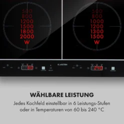 VariCook Neo Induktions-Doppelkochfeld 3500W SenseControl Glaskeramik -Küchenzubehör Verkaufsgeschäft 10033036 de 0003 logo