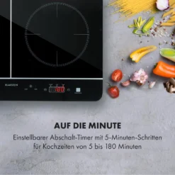 VariCook Neo Induktions-Doppelkochfeld 3500W SenseControl Glaskeramik -Küchenzubehör Verkaufsgeschäft 10033036 de 0006 logo