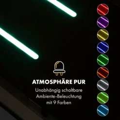 High Line Deckenhaube 77 Cm 410 M3/h 75W 3 Stufen Fernbedienung 14 High Line Deckenhaube 77 Cm 410 M3/h 75W 3 Stufen Fernbedienung -Küchenzubehör Verkaufsgeschäft 10033053 de 0004 logo