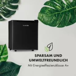 Silent Cool Kühlschrank 30l Arctic-Fox Cooling 23 DB(A) -Küchenzubehör Verkaufsgeschäft 10033055 de 0004 logo