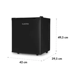 Silent Cool Kühlschrank 30l Arctic-Fox Cooling 23 DB(A) -Küchenzubehör Verkaufsgeschäft 10033055 yy 0008 logo