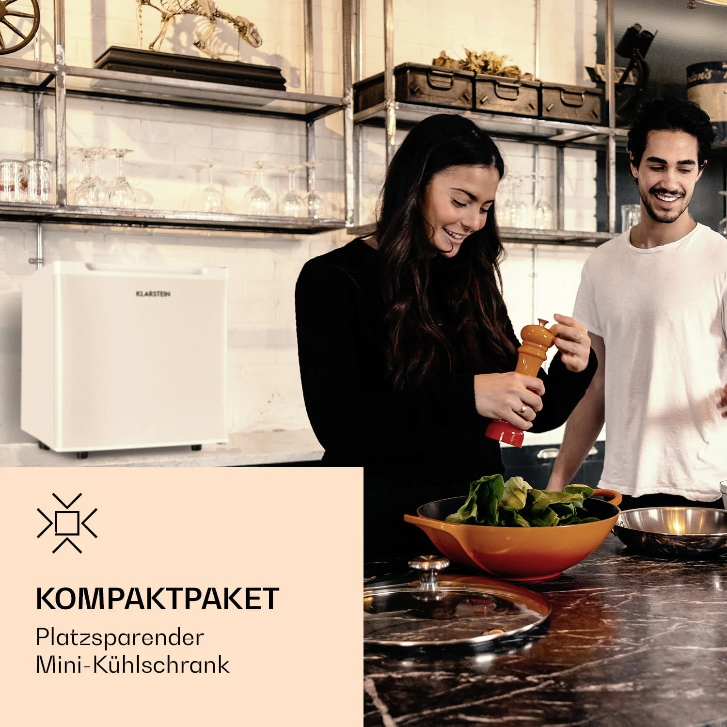 Silent Cool Kühlschrank Mini-Bar 30 Liter Volumen Arctic-Fox Cooling 2 Silent Cool Kühlschrank Mini-Bar 30 Liter Volumen Arctic-Fox Cooling – Bild 2