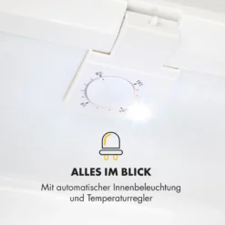 Silent Cool Kühlschrank Mini-Bar 30 Liter Volumen Arctic-Fox Cooling 14 Silent Cool Kühlschrank Mini-Bar 30 Liter Volumen Arctic-Fox Cooling -Küchenzubehör Verkaufsgeschäft 10033056 de 0006 logo