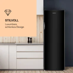 BigBoy Kühlschrank 337l Crisper 6 Ebenen Energieklasse Schwarz 10 BigBoy Kühlschrank 337l Crisper 6 Ebenen Energieklasse Schwarz -Küchenzubehör Verkaufsgeschäft 10033680 de 0004 logo