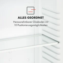 Secret Cool Mini-Kühlschrank Mini-Bar 13l 22dB 2 Etagen -Küchenzubehör Verkaufsgeschäft 10033705 de 0009 logo