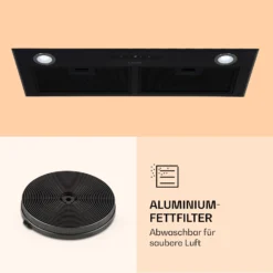 Paolo Dunstabzugshaube Einbau 72 Cm EEK: A 593 M³/h LED Touch 13 Paolo Dunstabzugshaube Einbau 72 Cm EEK: A 593 M³/h LED Touch -Küchenzubehör Verkaufsgeschäft 10033749 de 0006 logo