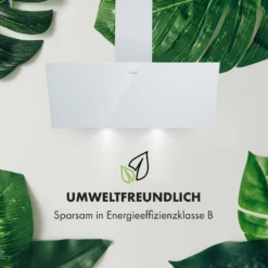 Laurel 90 Dunstabzugshaube 90cm Abluft: 350 M³/h LED Touch Weiß 17 Laurel 90 Dunstabzugshaube 90cm Abluft: 350 M³/h LED Touch Weiß -Küchenzubehör Verkaufsgeschäft 10033769 de 0008 logo