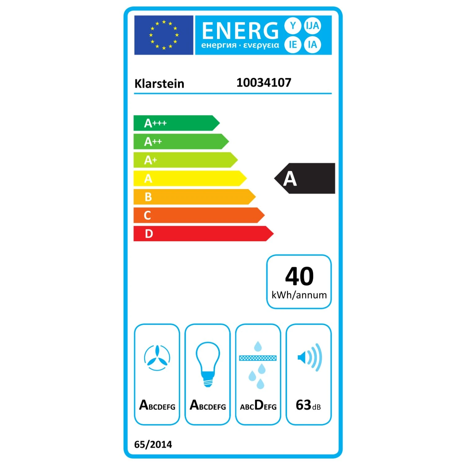 Alina Dunstabzugshaube 90 Cm 600 M³/h Ambientelicht Glasfront Weiß 10 Alina Dunstabzugshaube 90 Cm 600 M³/h Ambientelicht Glasfront Weiß – Bild 10