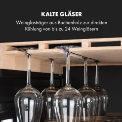 Vinovilla Grande 162 Built-in Duo Onyx Weinkühlschrank 425 Ltr 162 Fl. 15 Vinovilla Grande 162 Built-in Duo Onyx Weinkühlschrank 425 Ltr 162 Fl. -Küchenzubehör Verkaufsgeschäft 10034157 de 0005 logo