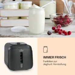 Florida Jerky Dörrautomat Infrarot 500W 4 Programme 35 Bis 75 °C 11 Florida Jerky Dörrautomat Infrarot 500W 4 Programme 35 Bis 75 °C -Küchenzubehör Verkaufsgeschäft 10034430 de 0005 logo