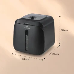 Florida Jerky Dörrautomat Infrarot 500W 4 Programme 35 Bis 75 °C 13 Florida Jerky Dörrautomat Infrarot 500W 4 Programme 35 Bis 75 °C -Küchenzubehör Verkaufsgeschäft 10034430 yy 0007 logo