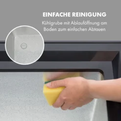 Iceblokk 50 Gefriertruhe Freistehend 51 L Korb Abschließbar 16 Iceblokk 50 Gefriertruhe Freistehend 51 L Korb Abschließbar -Küchenzubehör Verkaufsgeschäft 10034436 de 0007 logo