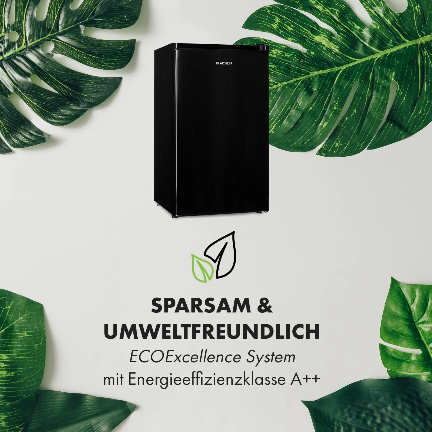 Cool Cousin Kühl-Gefrier-Kombination 70/11 Liter 40 DB 4 Cool Cousin Kühl-Gefrier-Kombination 70/11 Liter 40 DB – Bild 4