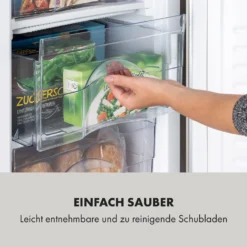 Garfield Eco L Gefrierschrank 64 Liter 80 W 40 DB 3 Schubladen 12 Garfield Eco L Gefrierschrank 64 Liter 80 W 40 DB 3 Schubladen -Küchenzubehör Verkaufsgeschäft 10034550 de 0004 logo