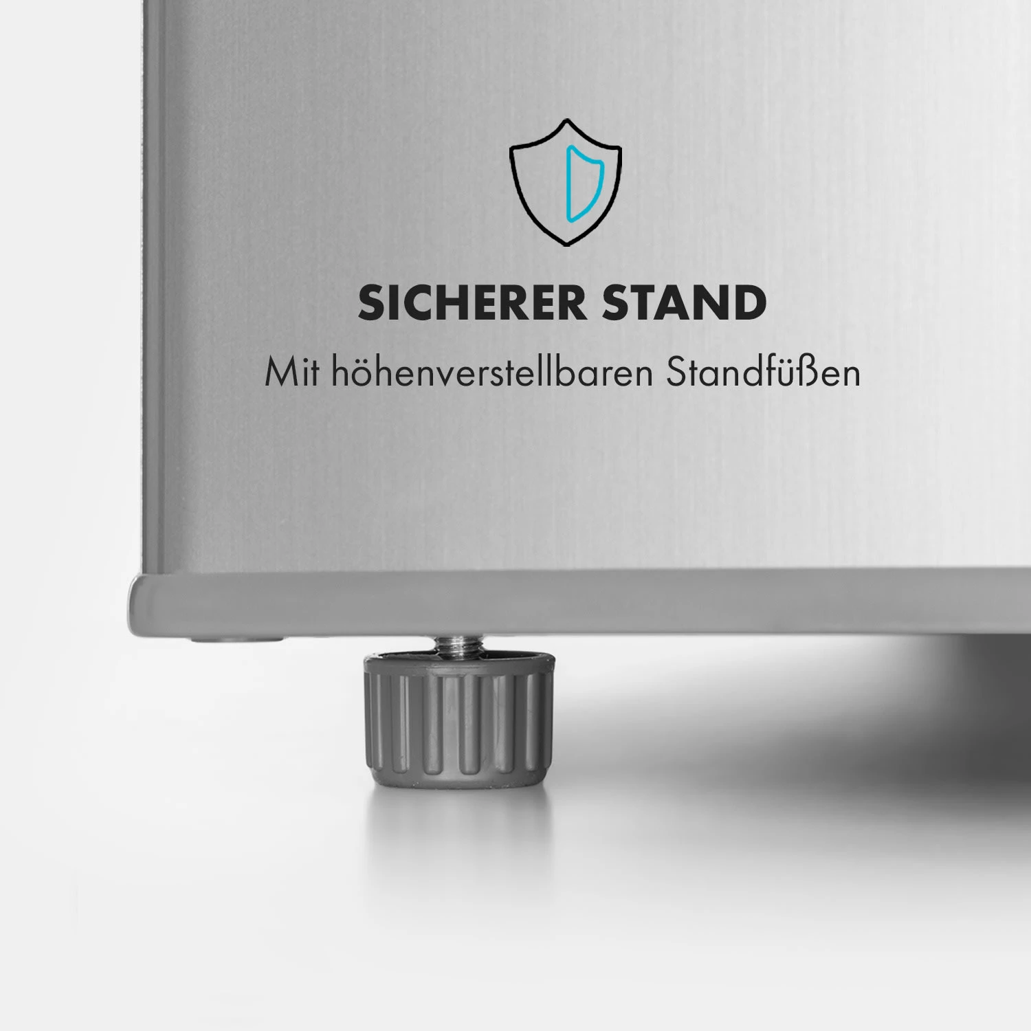 Garfield Eco L Gefrierschrank 64 Liter 80 W 40 DB 3 Schubladen 6 Garfield Eco L Gefrierschrank 64 Liter 80 W 40 DB 3 Schubladen – Bild 6