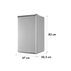 Garfield Eco L Gefrierschrank 64 Liter 80 W 40 DB 3 Schubladen 15 Garfield Eco L Gefrierschrank 64 Liter 80 W 40 DB 3 Schubladen -Küchenzubehör Verkaufsgeschäft 10034550 yy 0007 logo