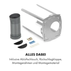 Structura Inselabzugshaube Abluft 641 M³/h Max. LED-Licht Edelstahl 17 Structura Inselabzugshaube Abluft 641 M³/h Max. LED-Licht Edelstahl -Küchenzubehör Verkaufsgeschäft 10034849 de 0008 logo