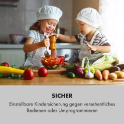 Cookio Kochfeld Induktion Freistehend 3500 W Bis 240 °C Glaskeramik 16 Cookio Kochfeld Induktion Freistehend 3500 W Bis 240 °C Glaskeramik -Küchenzubehör Verkaufsgeschäft 10034949 de 0008 logo