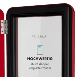 PopLife Getränkekühler Kühlschrank 70 Liter 0-10 °C Retro-Design LED 14 PopLife Getränkekühler Kühlschrank 70 Liter 0-10 °C Retro-Design LED -Küchenzubehör Verkaufsgeschäft 10035177 de 0006 logo